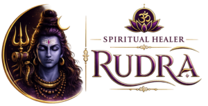 Spiritual Rudra