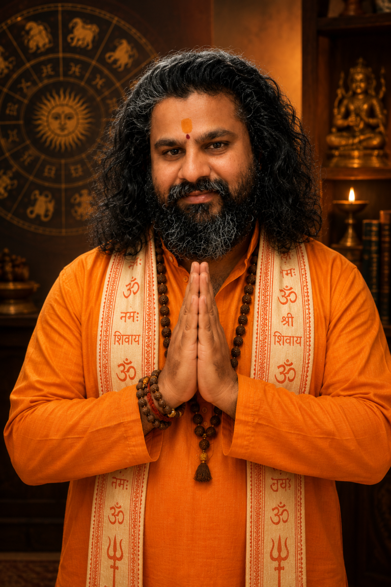 Spiritual Healer