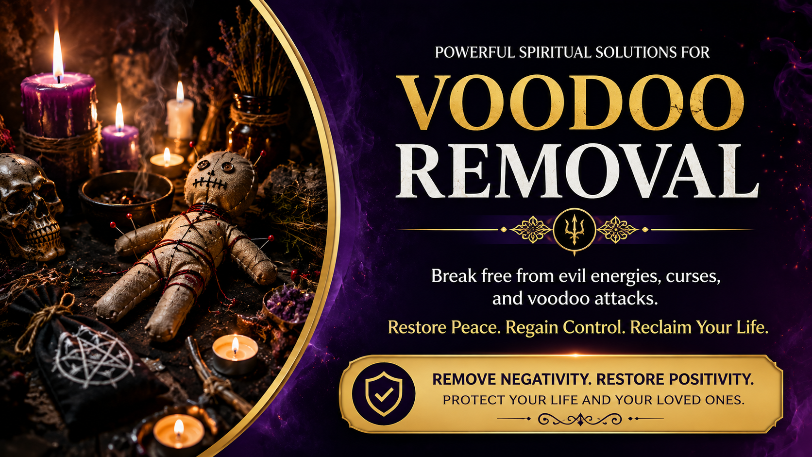 voodoo expert in columbia heights